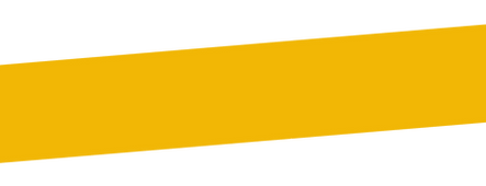 Faixa amarela gráfica