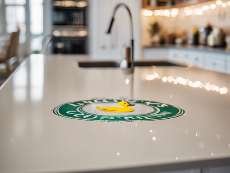 Shine Bright with Lucky Duck's Cleaning Services