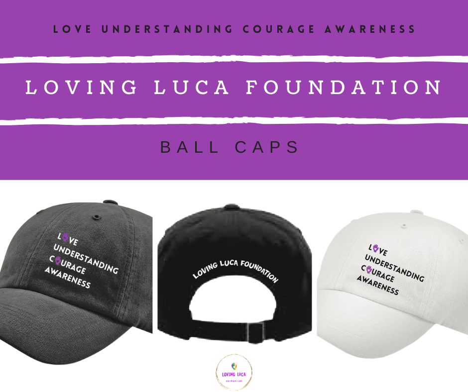 LLF Ball Caps