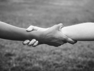 Tenemos que hablar (ahora)