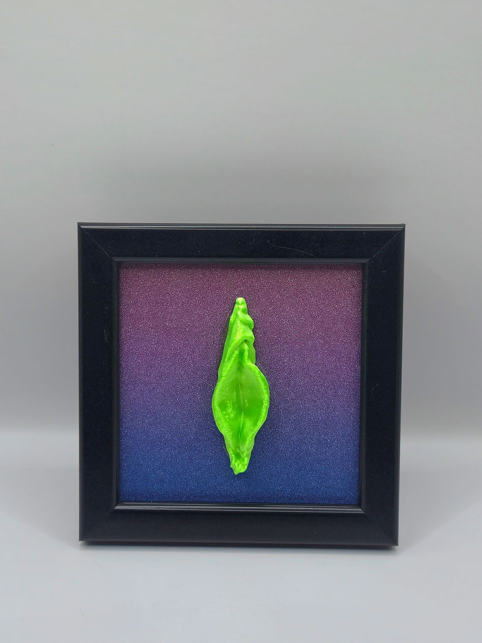 Thumbnail: Lime Demi Mewer Pussnikitty Smalls Collection in Black