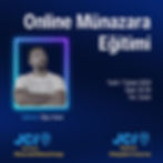 Münazara Eğitimi