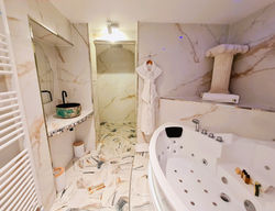Salle de bain spa
