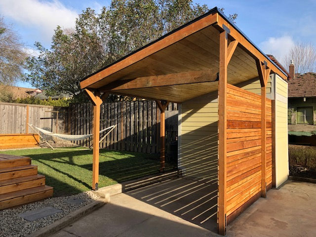 Let S Build Tiny Timber Portland Or