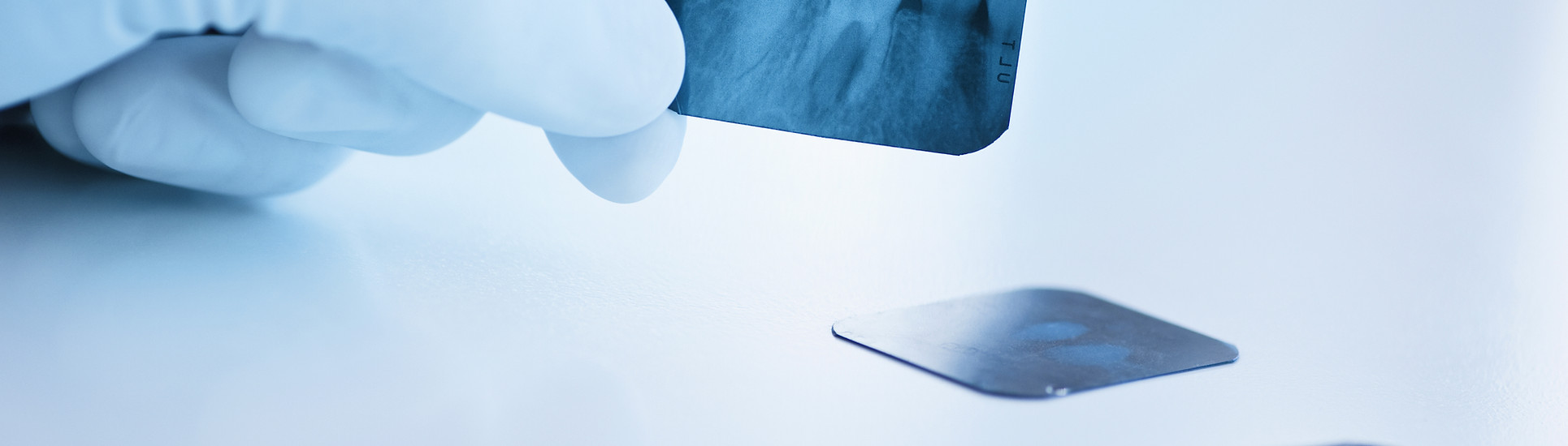Dental x-ray