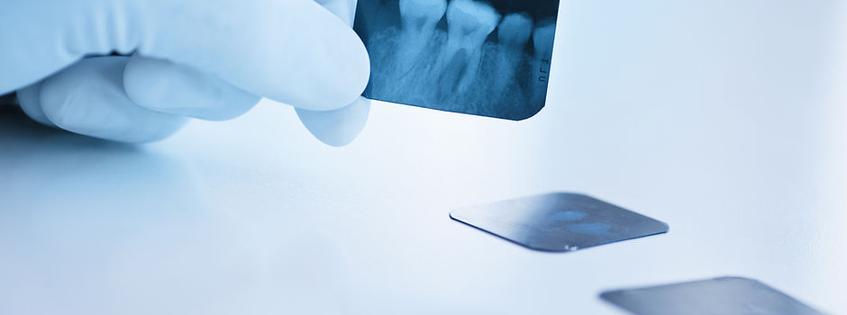 Dental x-ray