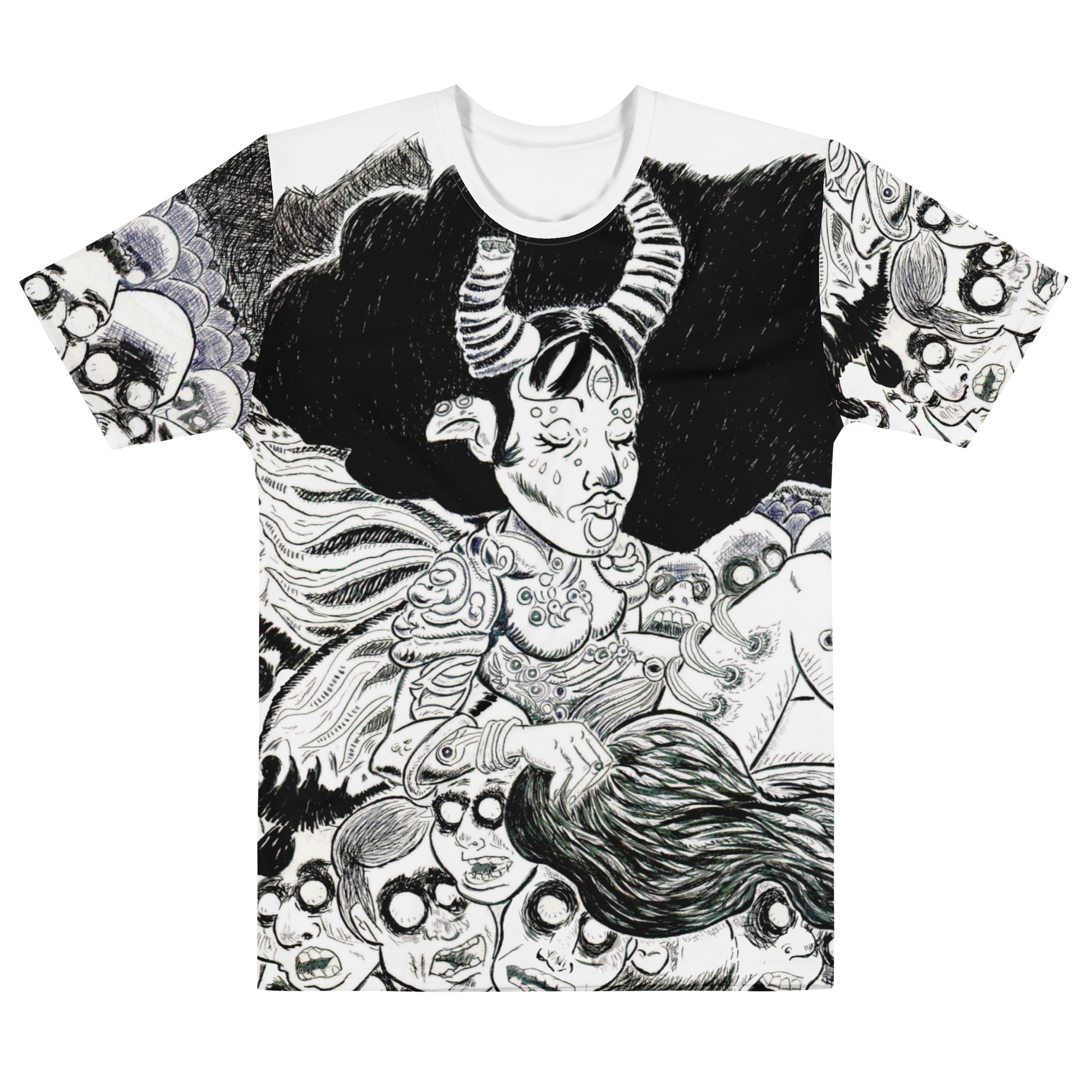 Fairy Men's T-shirt