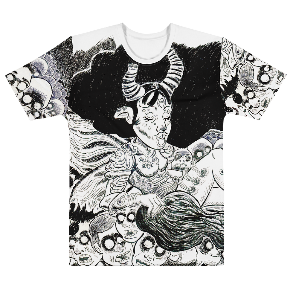 Thumbnail: Fairy Men's T-shirt