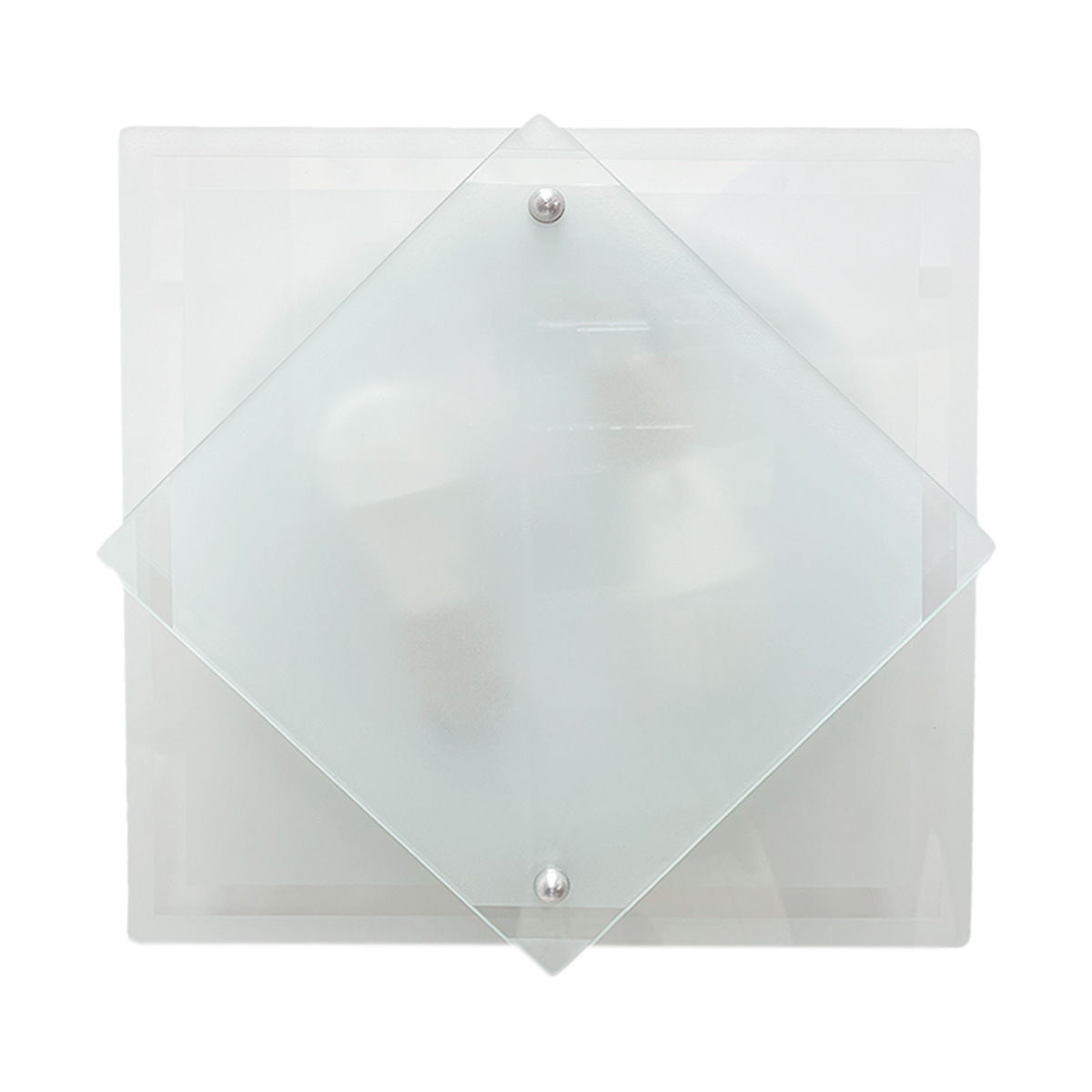 Plafon P 39 Grande Rombo