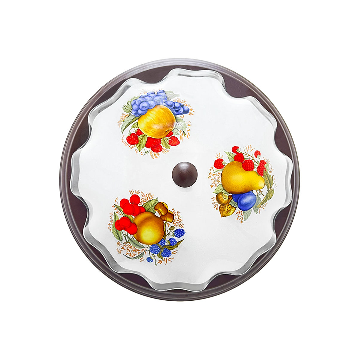 Plafon P 42 Jumbo Choco Frutas