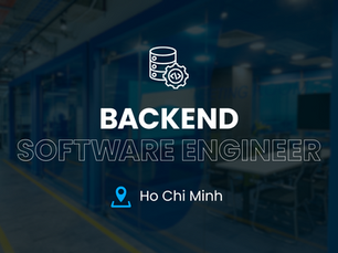 02 Backend Engineers