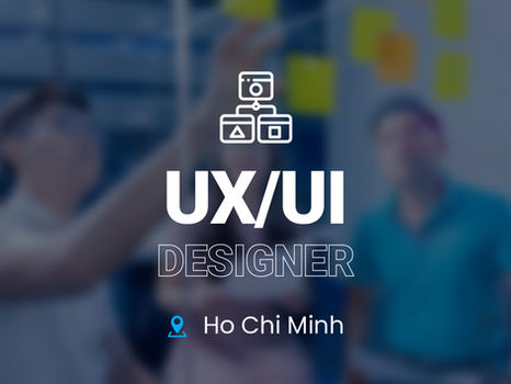01 UI/UX Designer
