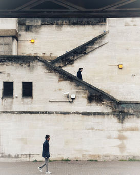Street Photography