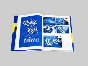 Look at me! New Poster Design