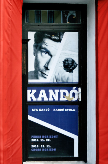 Kando exhibition