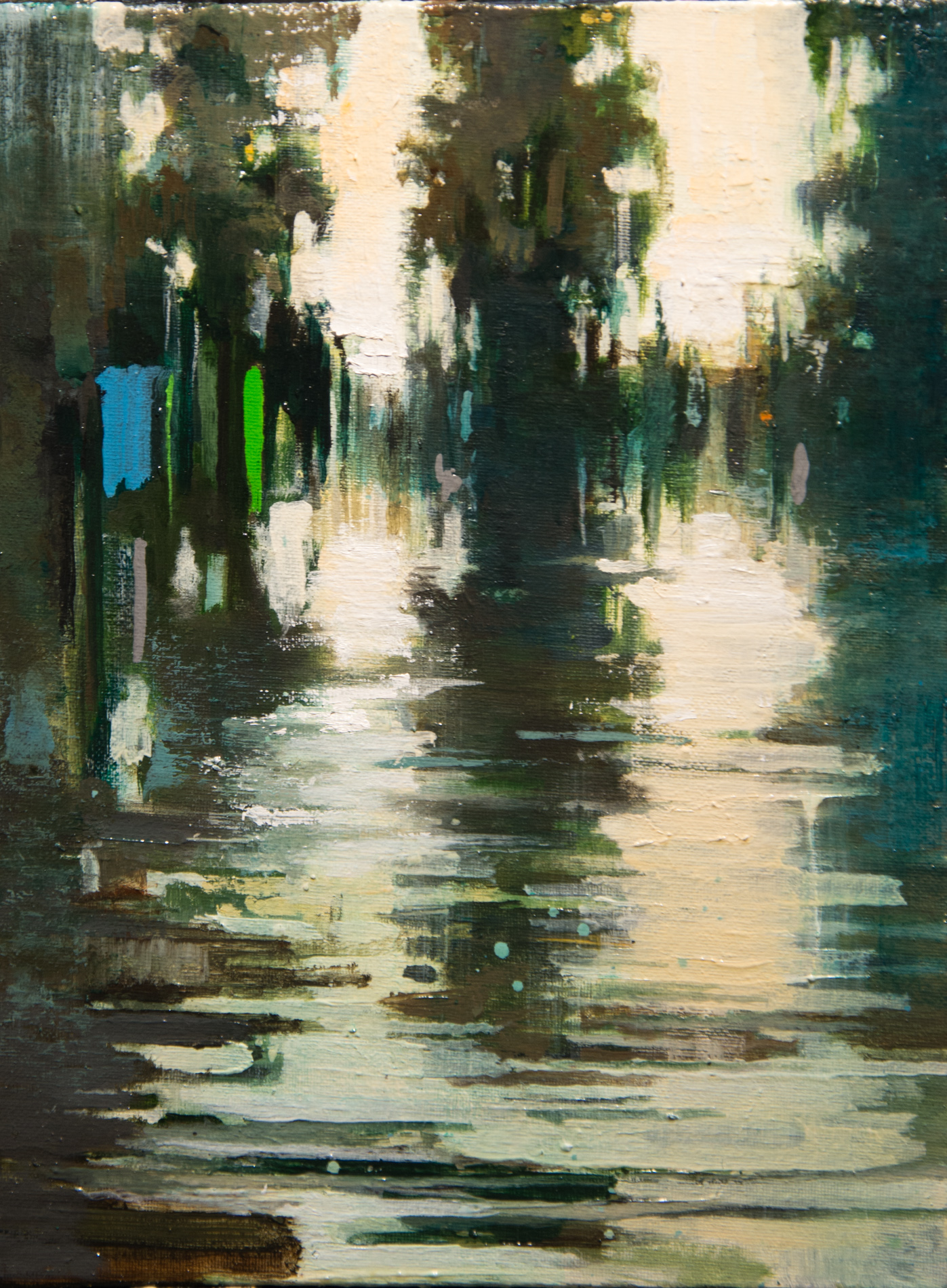 Backwater #2