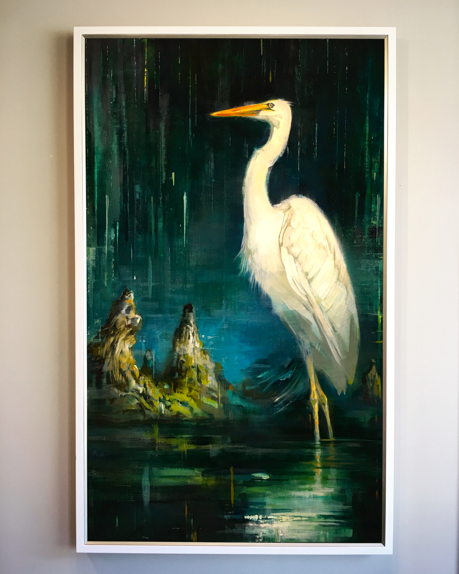 The Fisherman