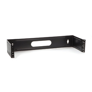 19" Mounting Hinge for Patch Panel