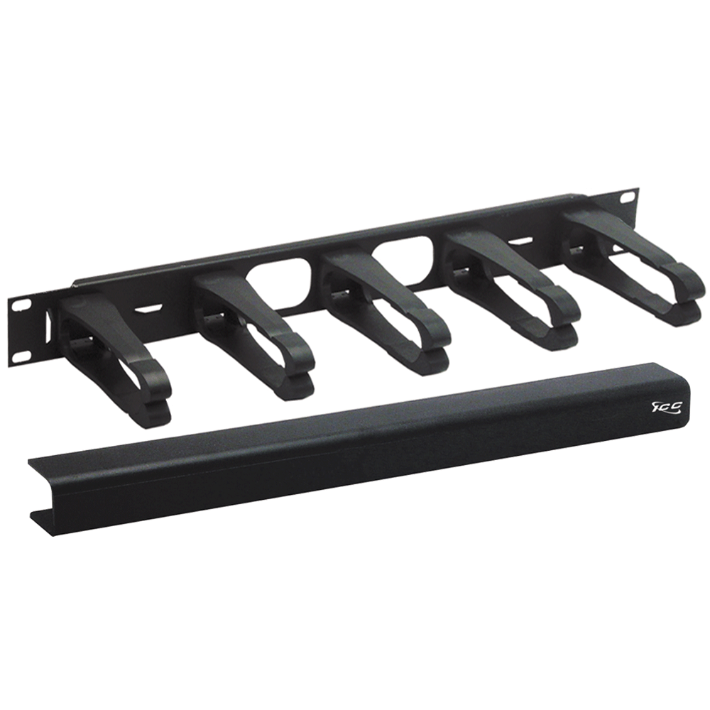 PANEL CABLE MANAGEMENT INTERBAY 1RMS