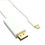 Thumbnail: USB Type C to DisplayPort Male Cable