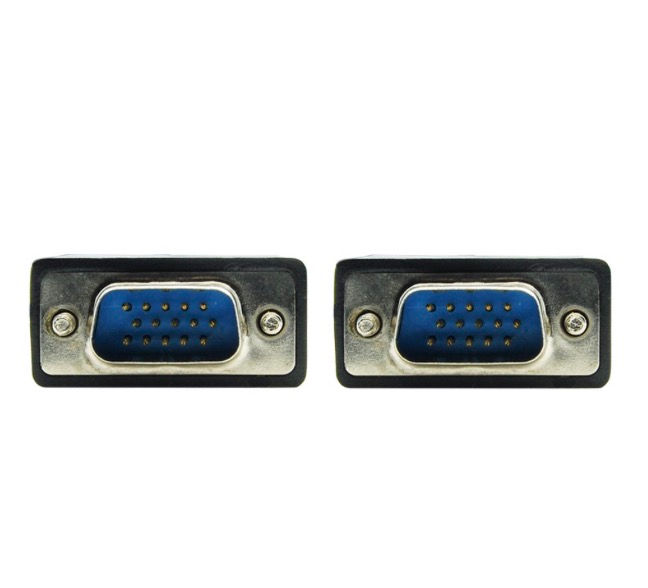 Thumbnail: SVGA Male to Male Cable