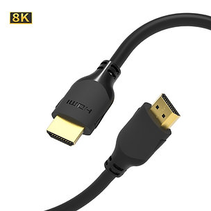 HDMI 2.1 Cable 8K/60Hz 30AWG