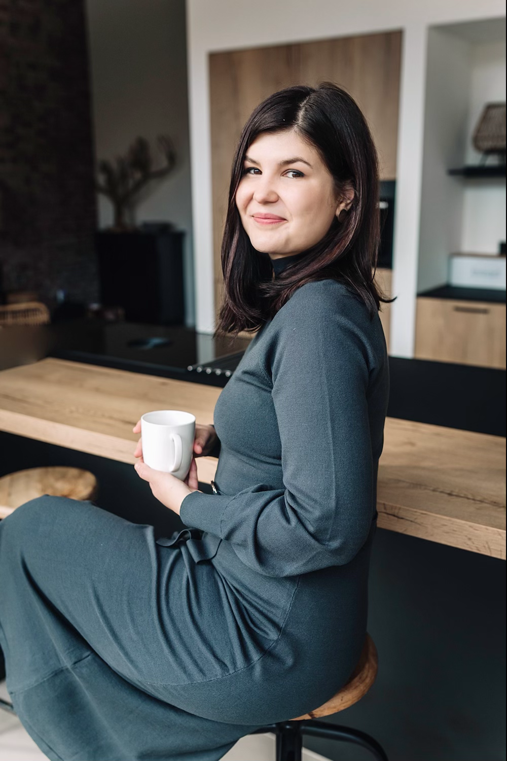 Foto van schrijver: Laura Minca