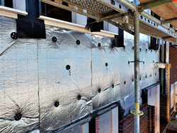 Hof van Berlage - Vlissingen