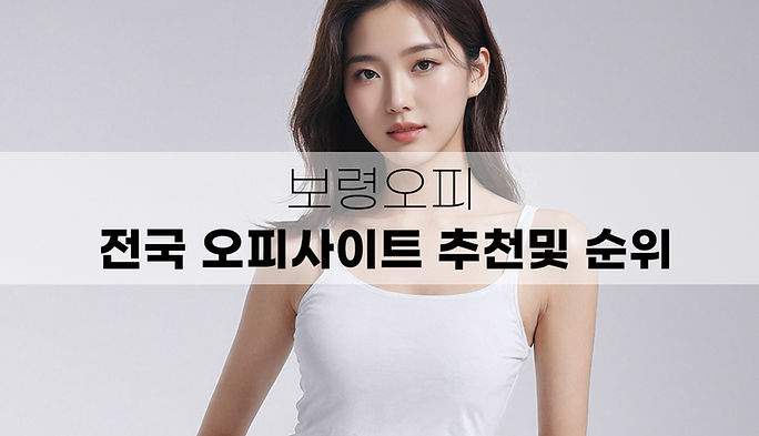 보령오피
