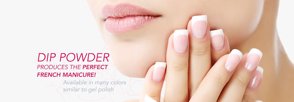 Dip Powder