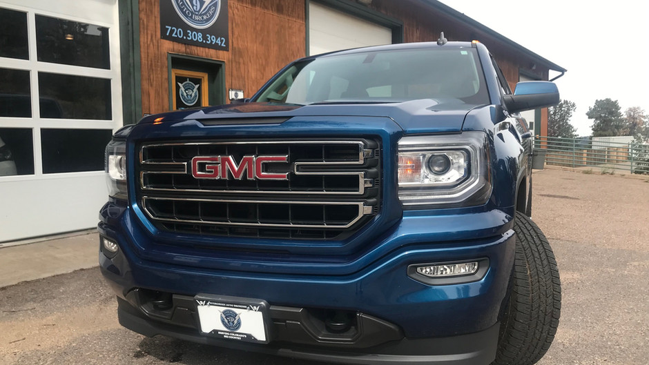 New Preowned Classics and Supercars Evergreen Auto Brokers Evergreen CO