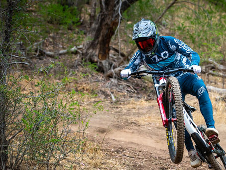 TroyLee Designsのフルフェイスヘルメットの選び方