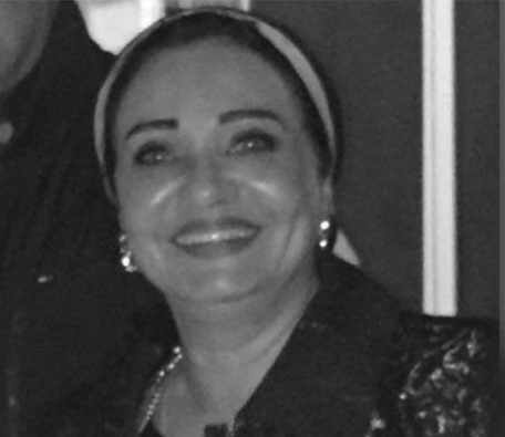 dr halla bazan