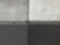 Four different gray shades of concrete and asphalt