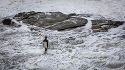 The Approach - Terrigal, NSW