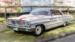 Galactic - 1964 Ford Galaxie 500