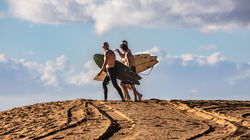 Walk and Talk - Wamberal Beach, NSW