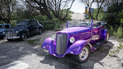 Summer Cruisin' - 1934 Chevrolet Standard Six