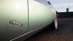 Leaper - Jaguar XJS