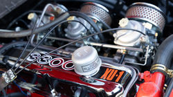 XUI Heartbeat - 1972 LJ Torana