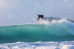 Launch - Wamberal Beach, NSW