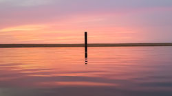 Singularity - Terrigal Lagoon, New South Wales