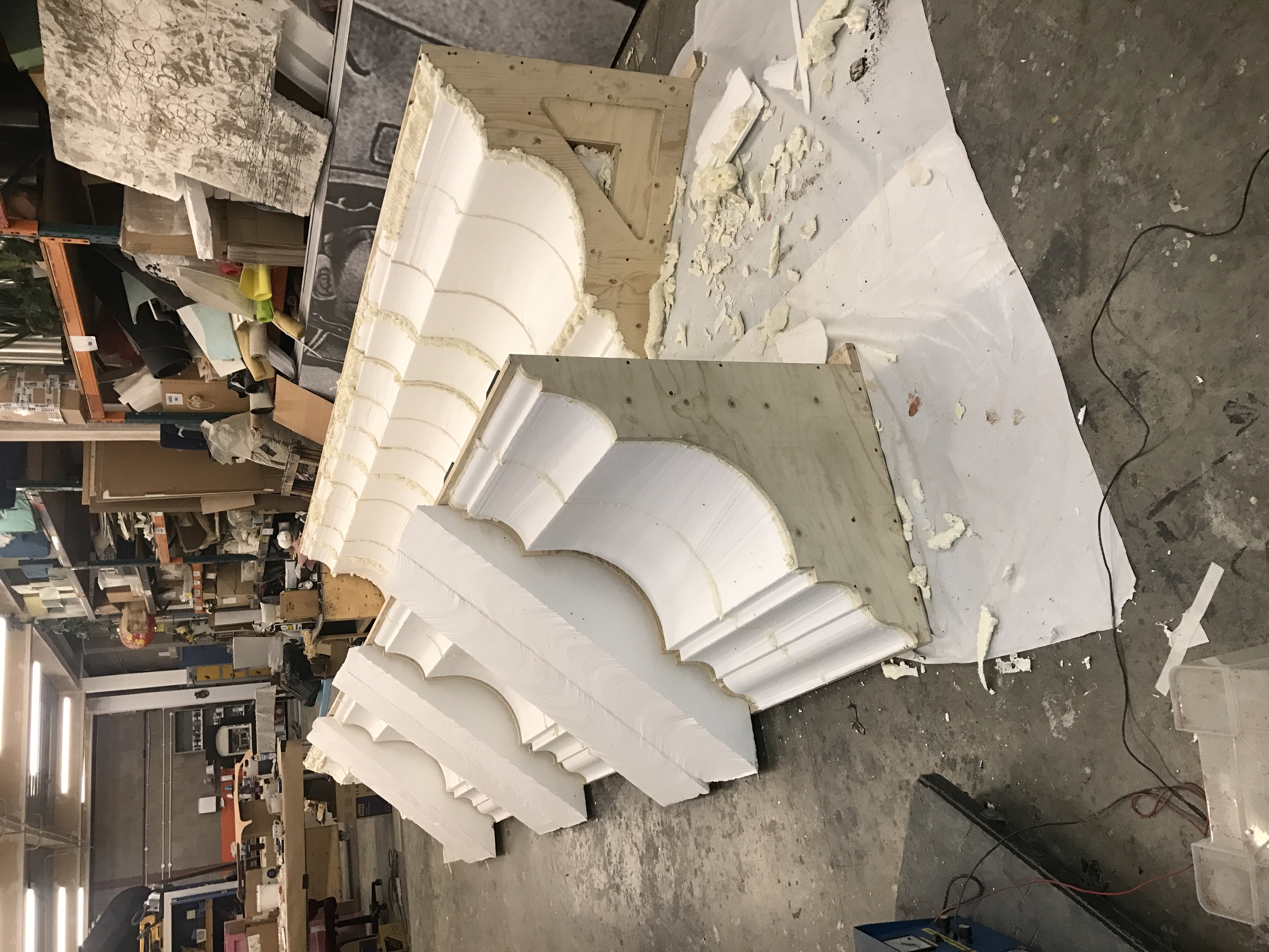 Cornice