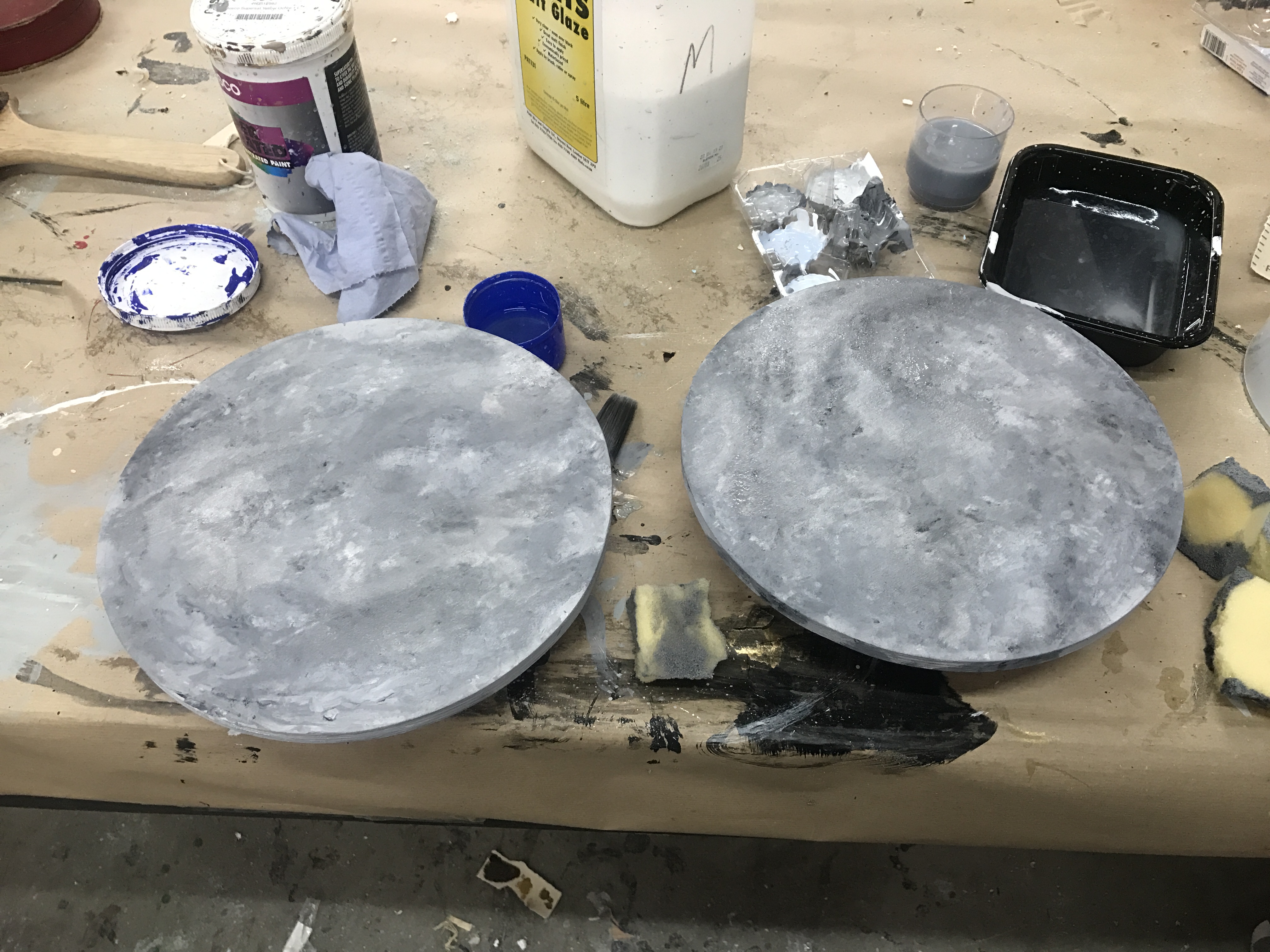 Marble