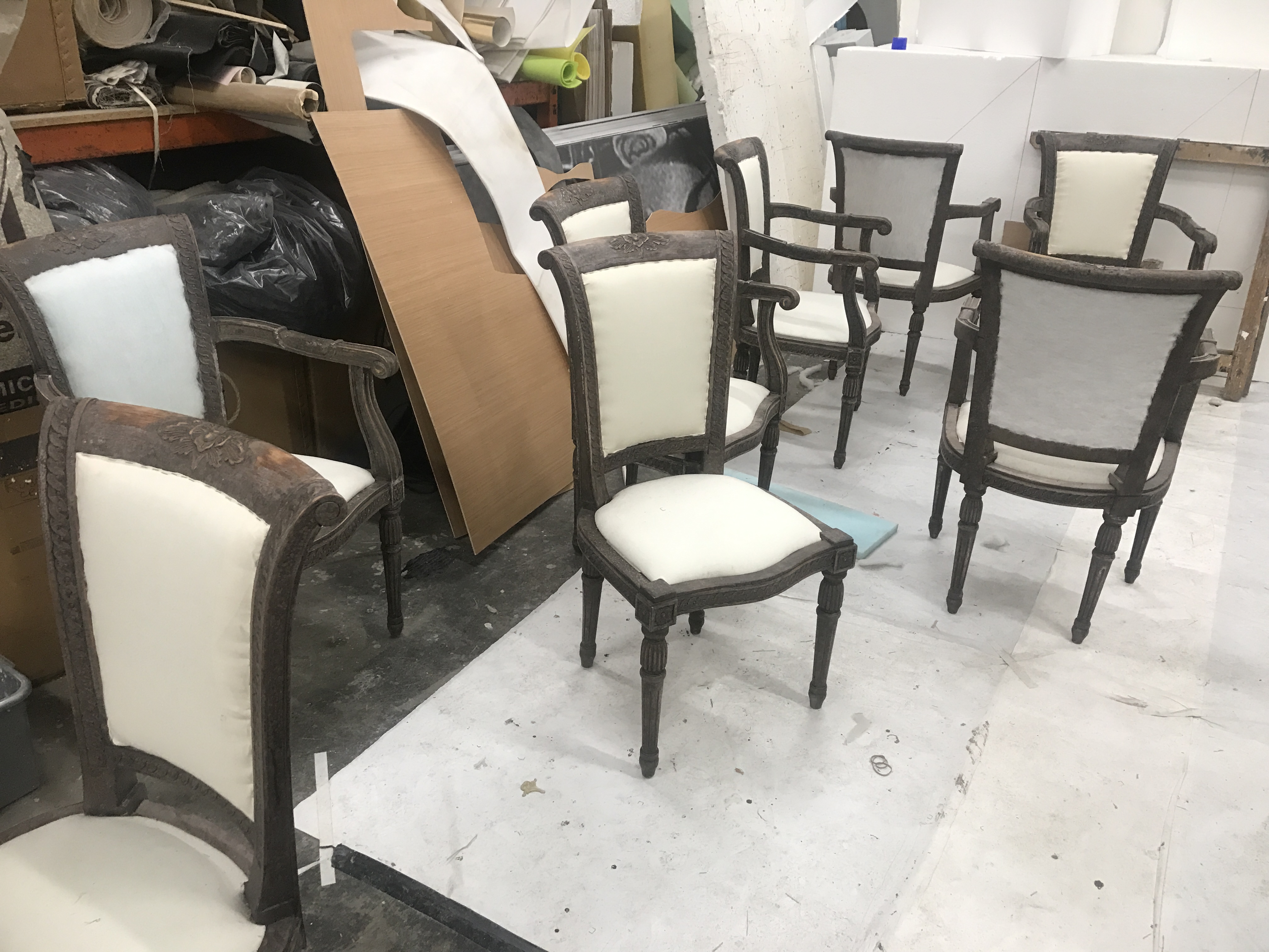 Chairs