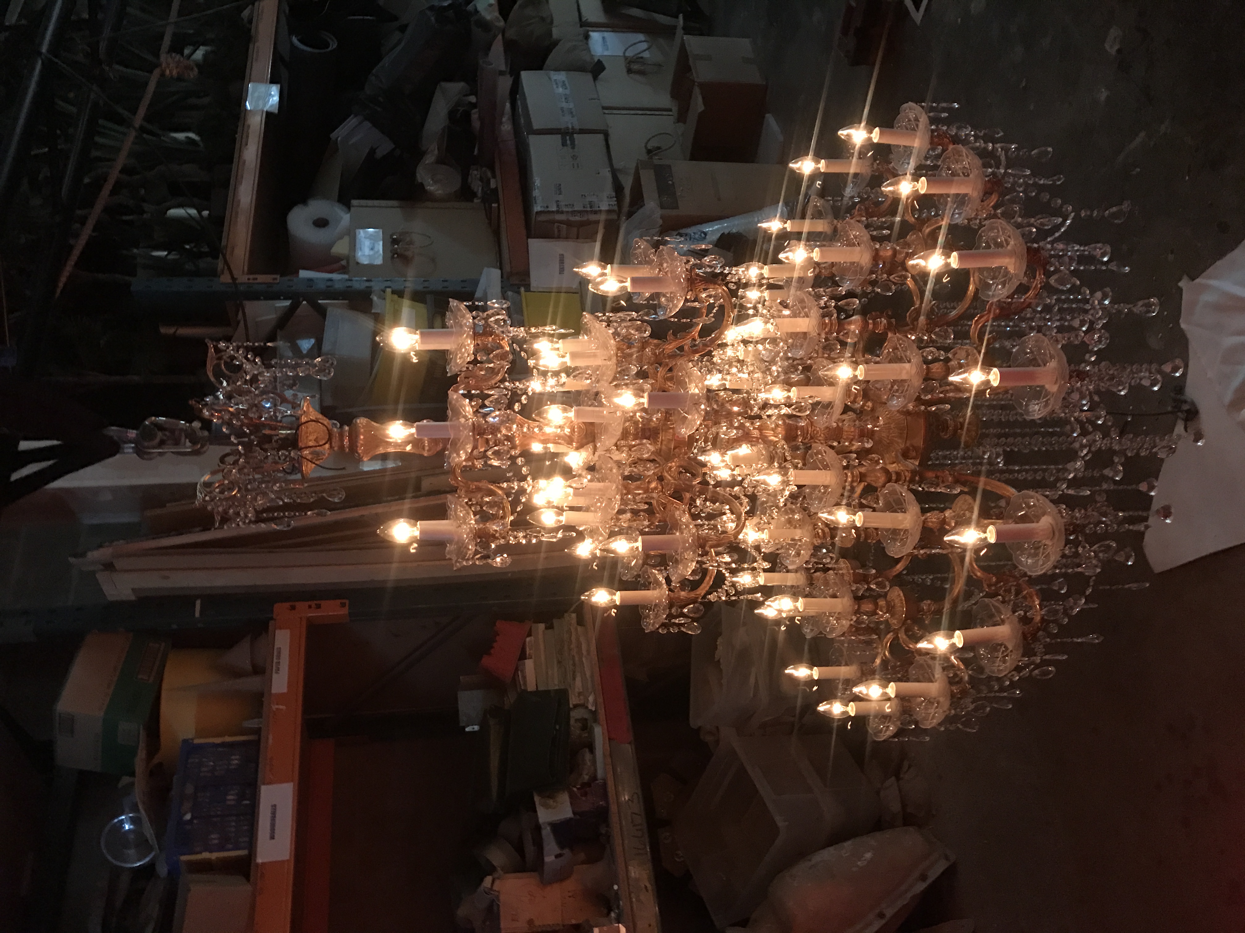 Chandelier