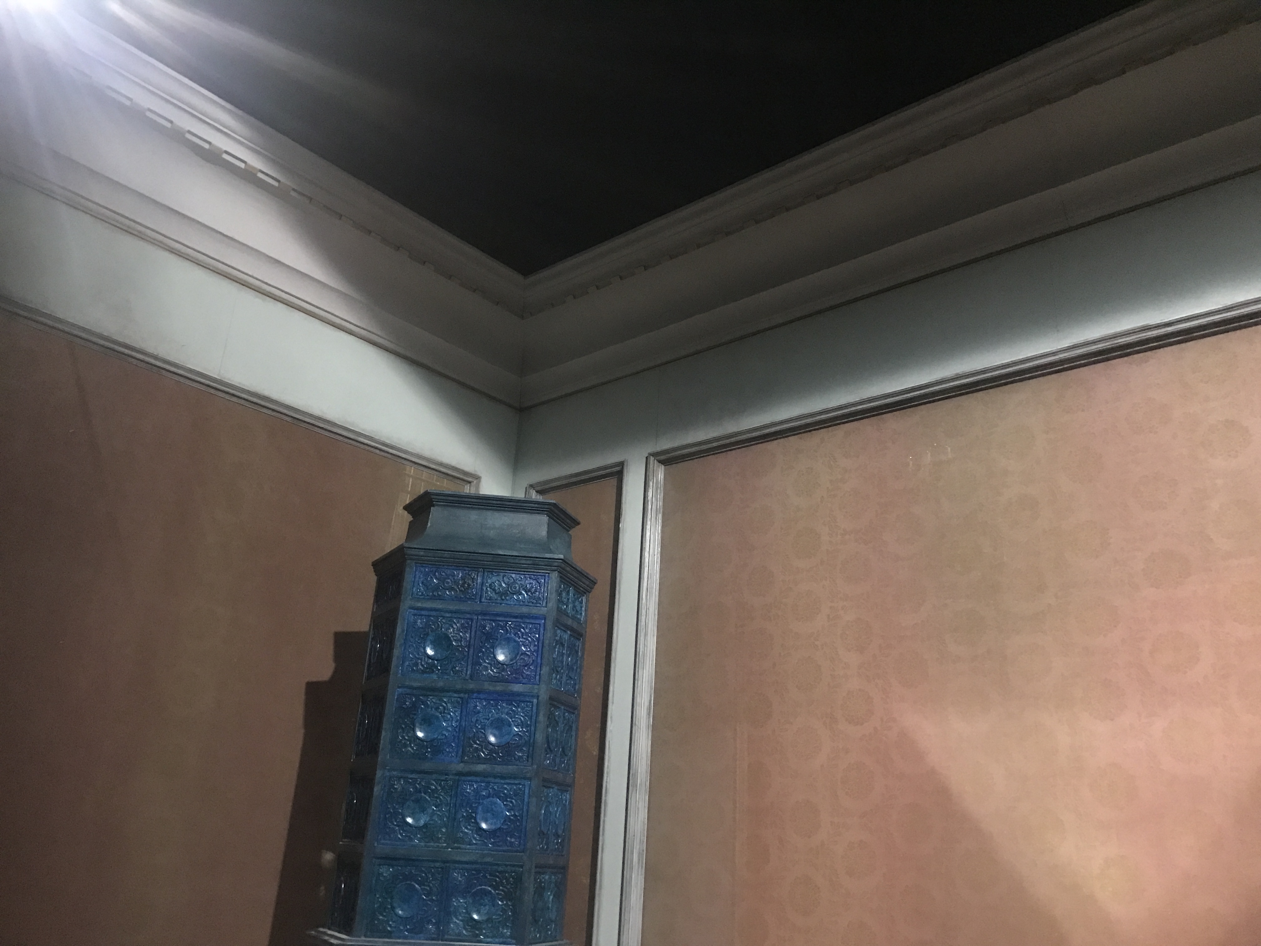 Cornice