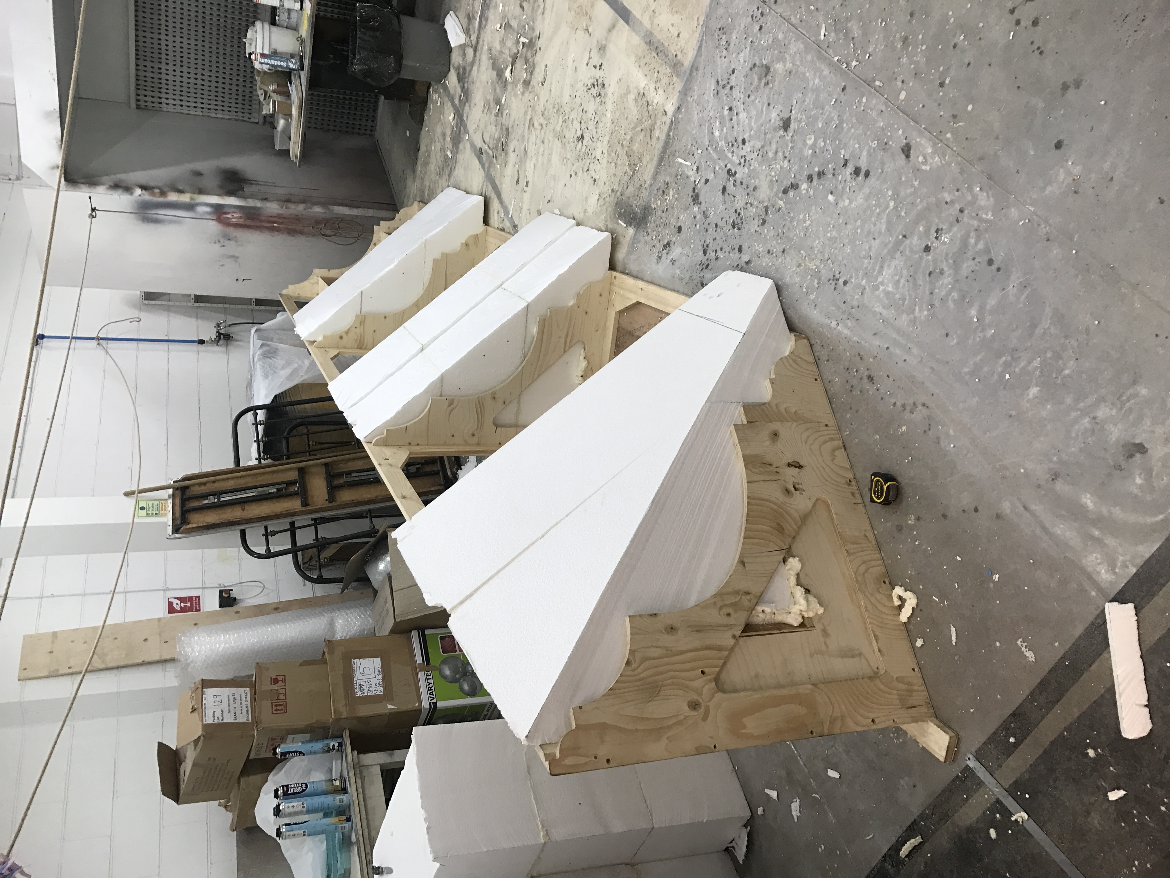 Cornice