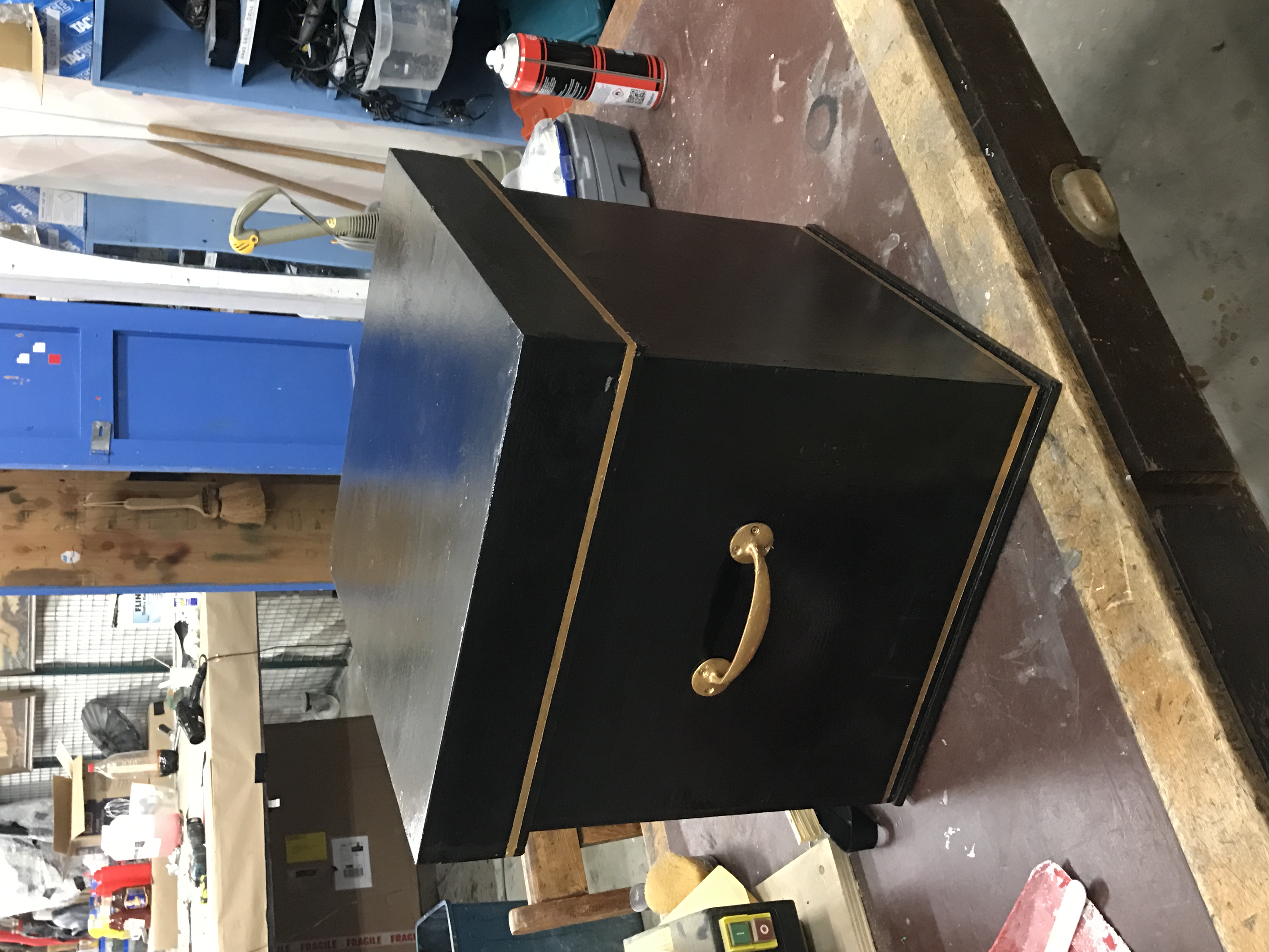 Fanbox