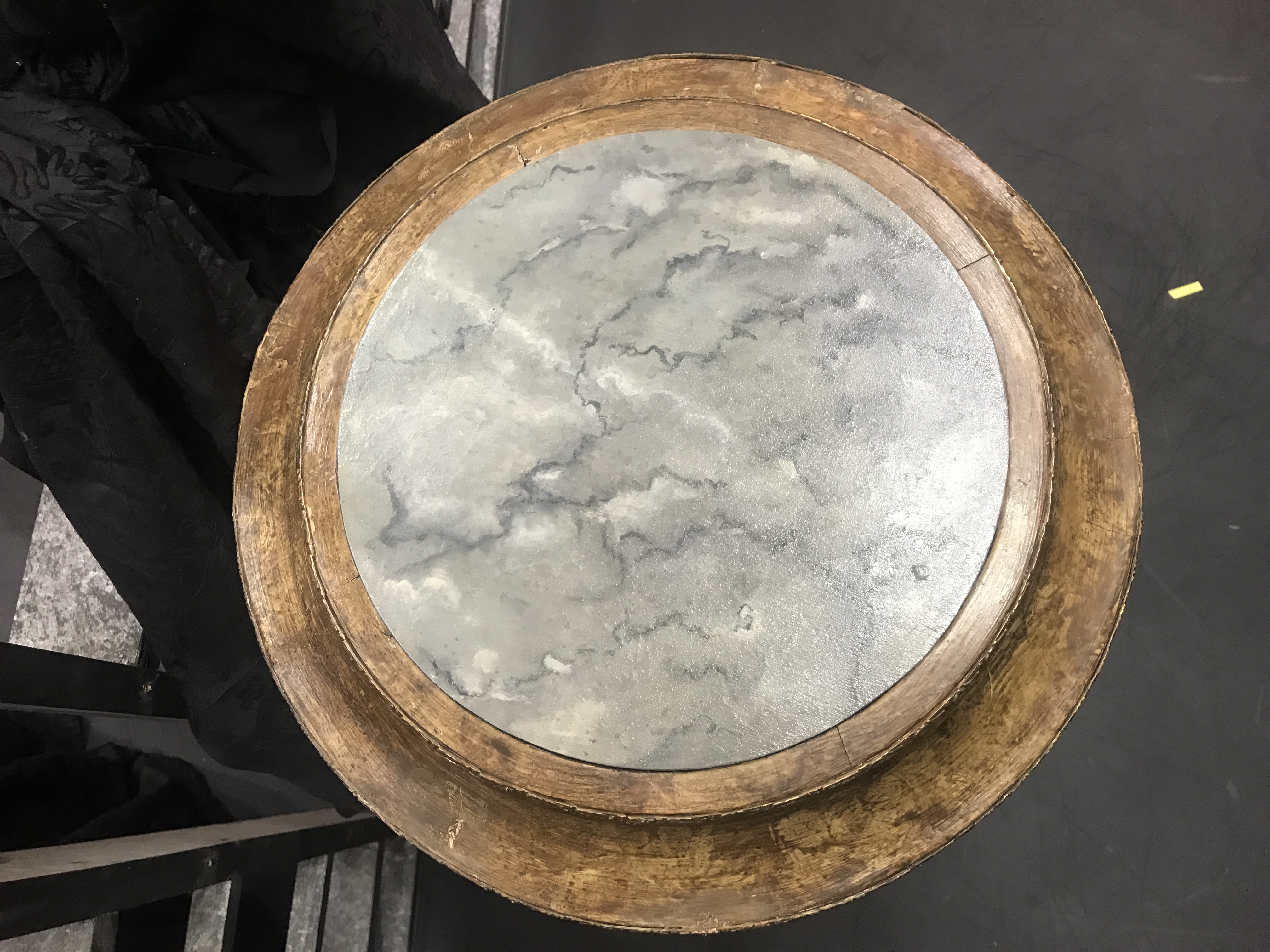 Marble